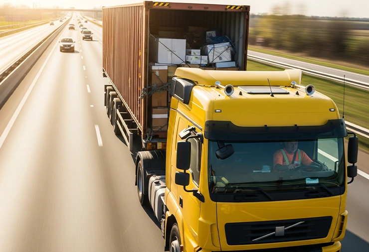 Part Load