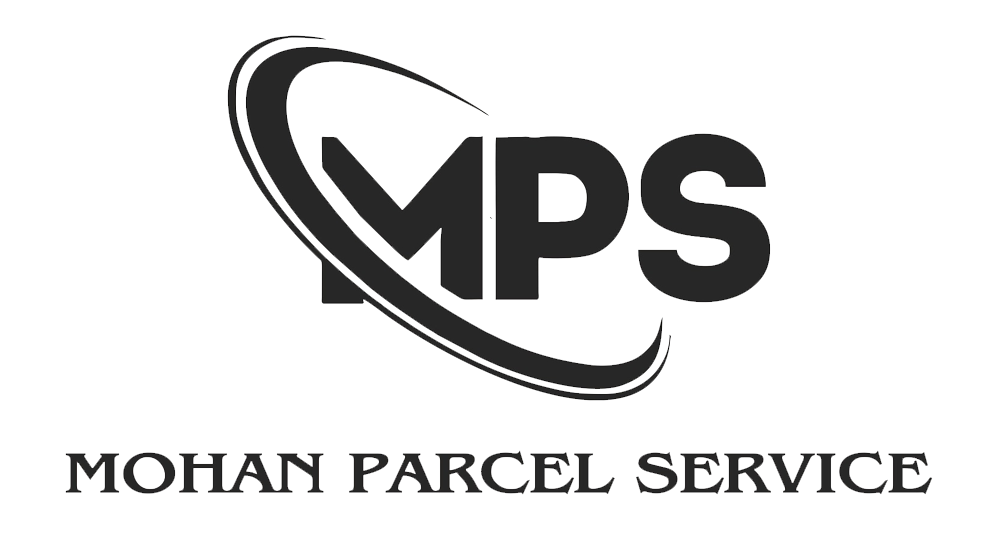 Mohan Parcel Service